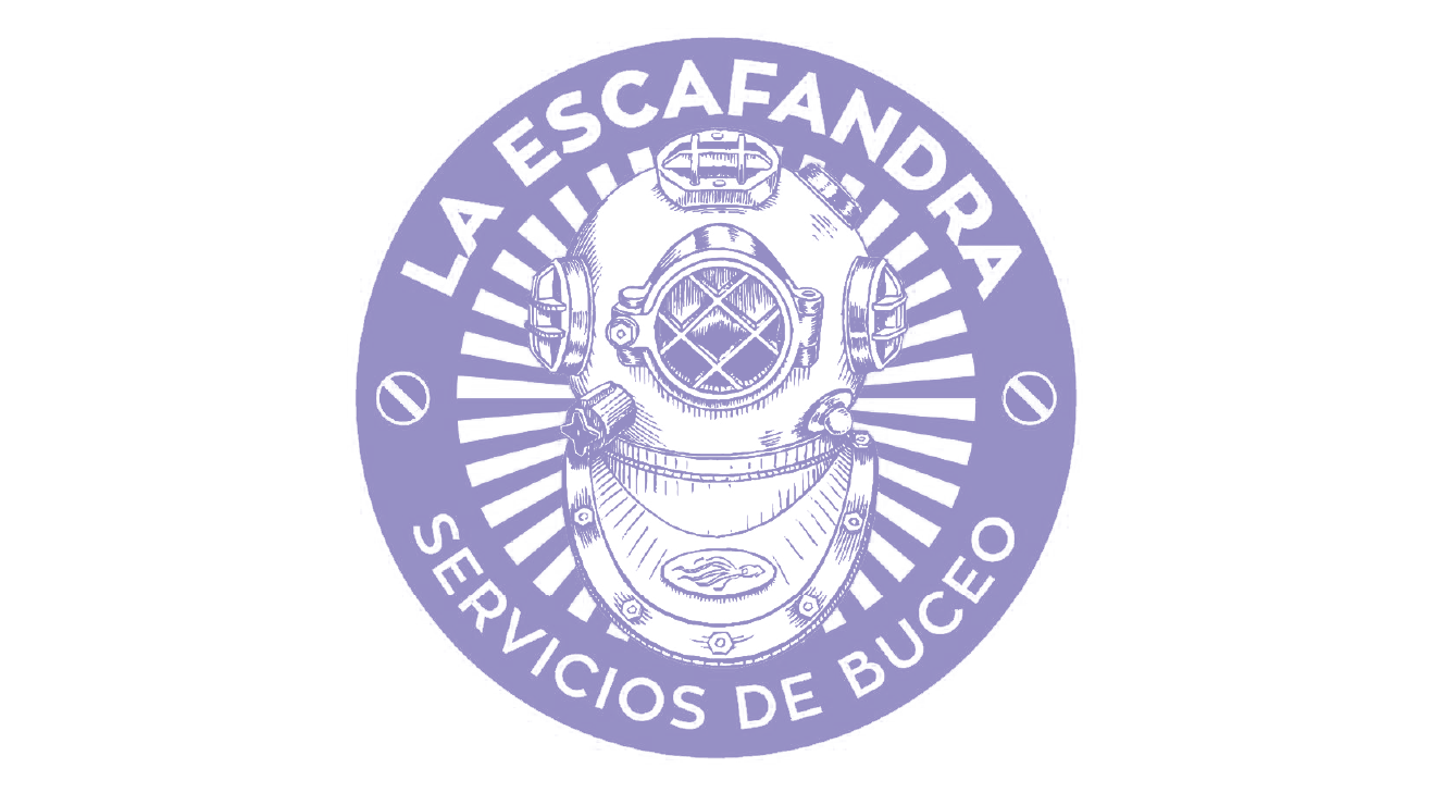 La Escafandra